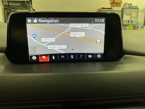 Used 2019 MAZDA CX-5 Grand Touring AWD/4WD image 19