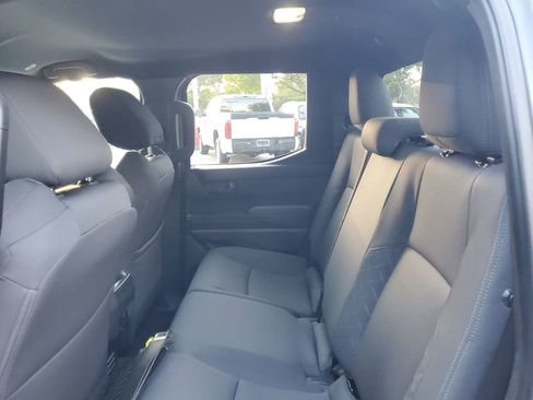 Used 2024 Toyota Tacoma SR5 image 9
