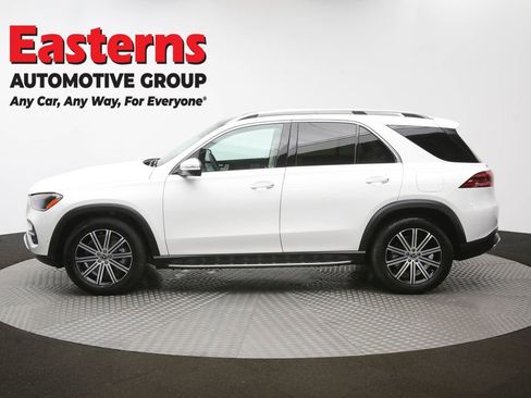 Used 2025 Mercedes-Benz GLE 450e 4MATIC image 60