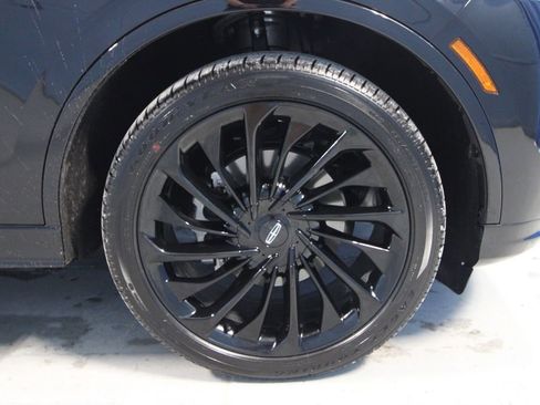 Used 2026 Lincoln Aviator Reserve AWD/4WD image 40