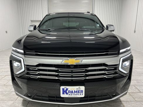 New 2025 Chevrolet Tahoe Premier image 34