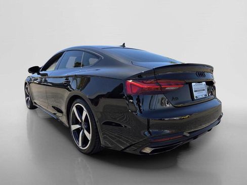 Used 2023 Audi A5 2.0T Prestige w/ Black Optic Plus Package AWD/4WD image 3
