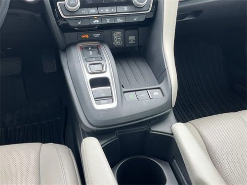 Used 2022 Honda Insight Touring image 16