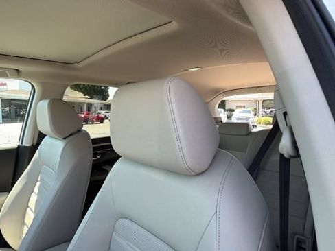 New 2026 Honda CR-V EX-L image 22
