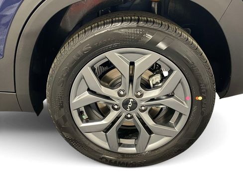 New 2026 Kia Seltos LX AWD/4WD image 7