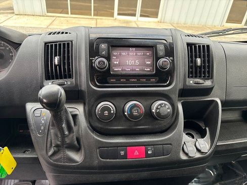 Used 2019 RAM ProMaster 3500 image 16