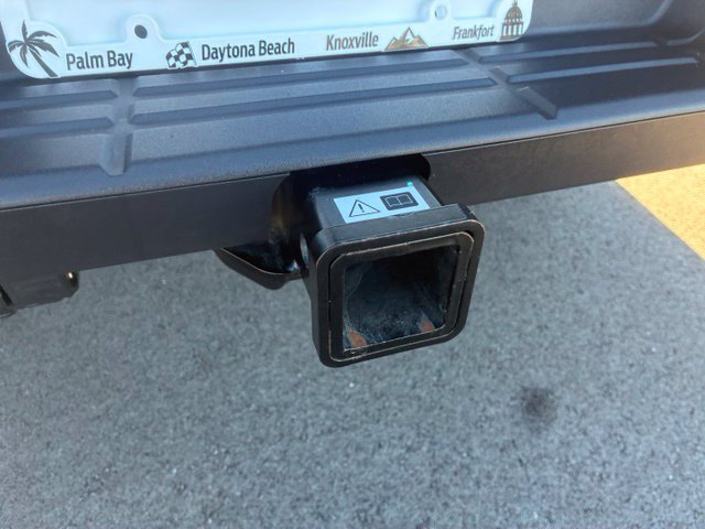 Used 2025 Ford Ranger Raptor AWD/4WD image 10
