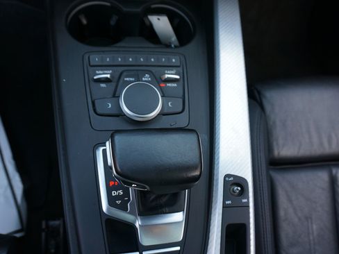 Used 2018 Audi A5 2.0T Premium w/ S Line Sport Package image 21