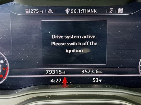 Used 2018 Audi Q5 Prestige image 19