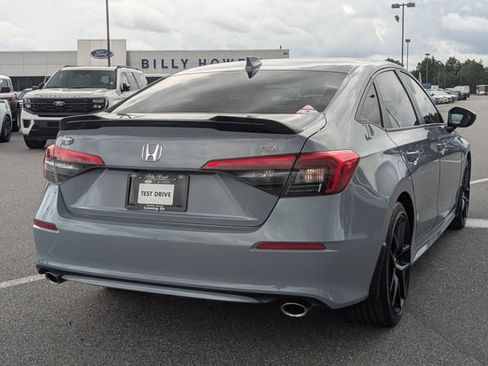 Used 2024 Honda Civic Si image 3