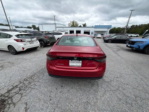 Used 2023 Honda Accord LX image 7
