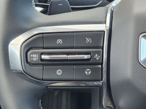 New 2026 GMC Acadia Denali Ultimate w/ LPO, Floor Liner Package image 18