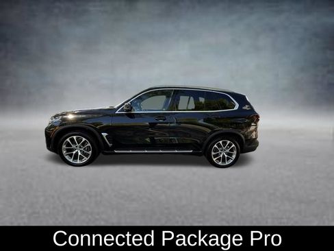 Used 2024 BMW X5 xDrive40i AWD/4WD image 4