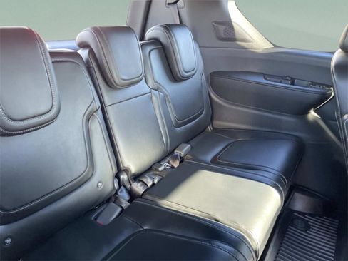 New 2026 Nissan Armada PRO-4X image 25