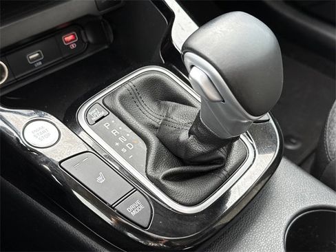 Used 2021 Kia Soul EX image 26