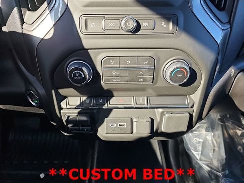 New 2026 Chevrolet Silverado 3500 W/T w/ WT Convenience Package AWD/4WD image 17