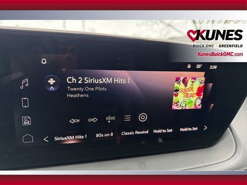 New 2026 Buick Encore GX Sport Touring w/ Comfort Package image 22