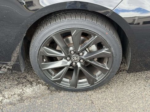 Used 2026 Toyota Corolla SE w/ SE Package FWD image 25