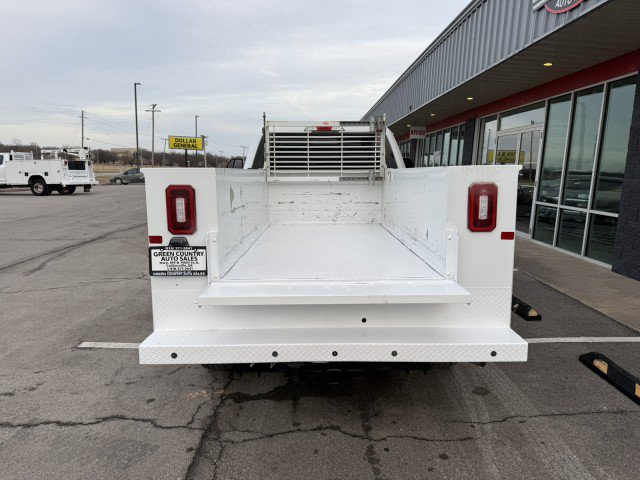 Used 2019 Ford F250 4x4 SuperCab Super Duty image 5