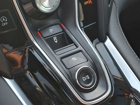 Certified 2023 Acura RDX AWD image 15
