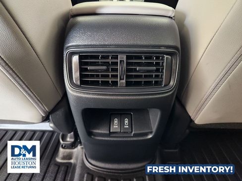 Used 2022 Honda CR-V EX-L image 43