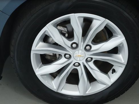 Used 2024 Chevrolet Malibu LT image 37