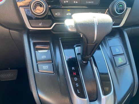 Used 2020 Honda CR-V EX image 22