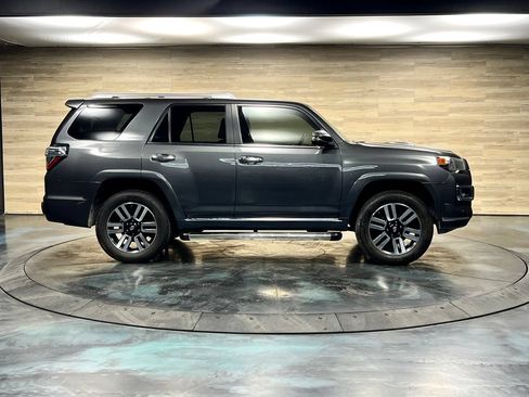 Used 2019 Toyota 4Runner Limited AWD/4WD image 25
