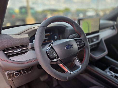 New 2026 Ford Explorer ST-Line RWD image 47