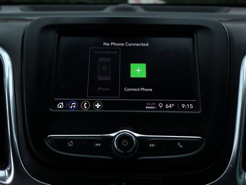 Used 2022 Chevrolet Equinox LT image 30