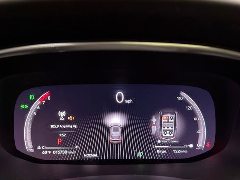 Used 2025 Acura MDX A-Spec image 11