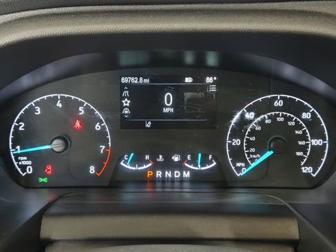 Certified 2023 Ford Transit 250 148 High Roof RWD image 18