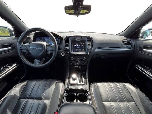 Used 2023 Chrysler 300 S RWD image 16