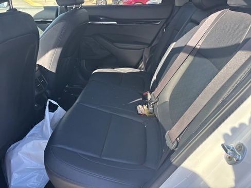 Used 2021 Kia Seltos SX image 10