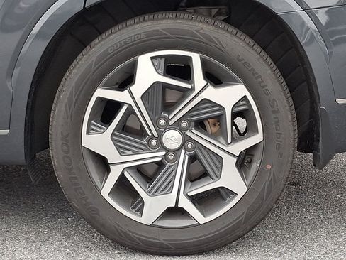 Used 2022 Hyundai Palisade Calligraphy AWD/4WD image 8