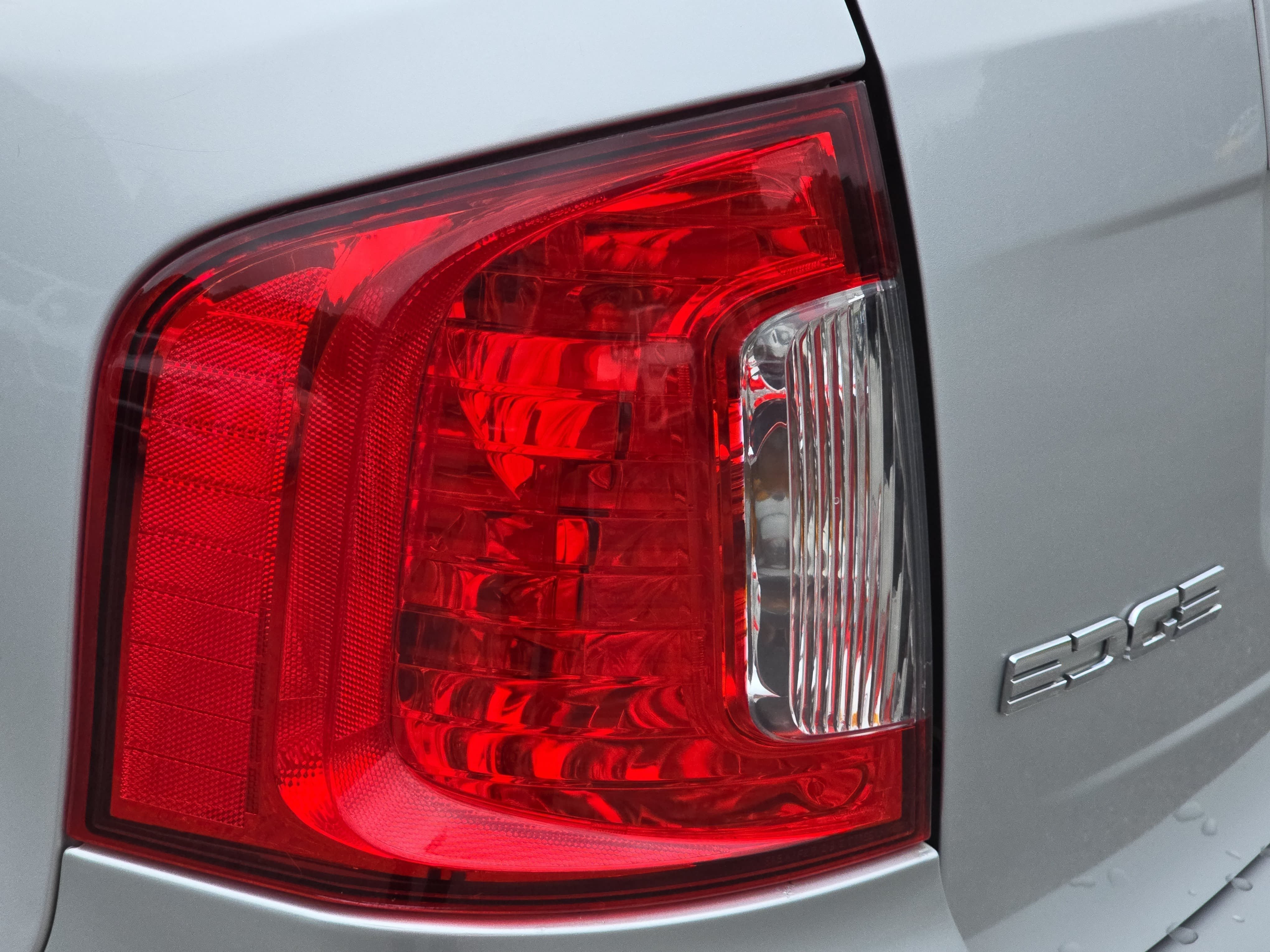 Used 2013 Ford Edge SEL AWD/4WD image 34