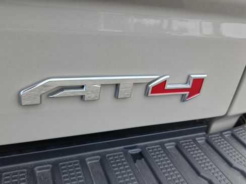Used 2026 GMC Sierra 1500 AT4 w/ AT4 Premium Package AWD/4WD image 34