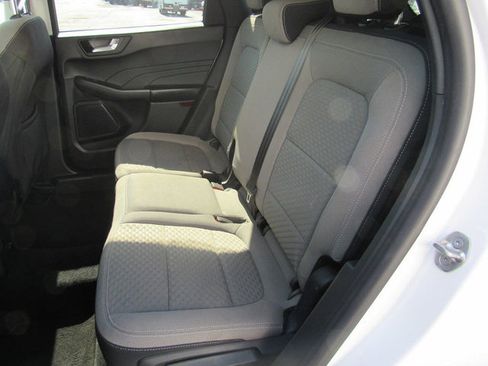 Used 2021 Ford Escape SE FWD image 23