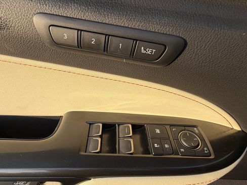 Used 2024 Lexus NX 350h AWD w/ Vision Package image 14