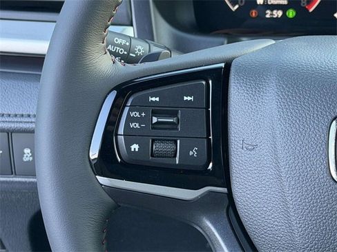 New 2026 Honda Odyssey Sport-L image 14