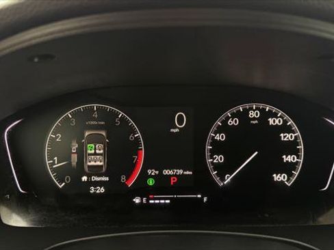 Used 2026 Honda Civic LX image 22