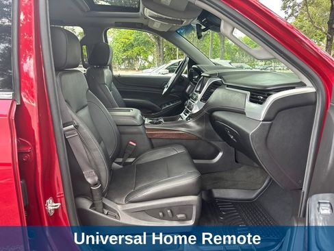 Used 2015 GMC Yukon XL SLT AWD/4WD image 14