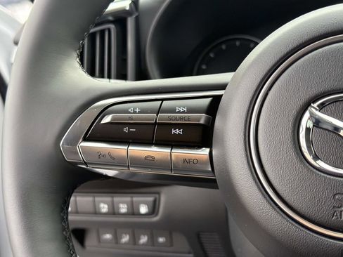 New 2026 MAZDA CX-50 2.5 Hybrid w/ Premium Plus Pkg image 9