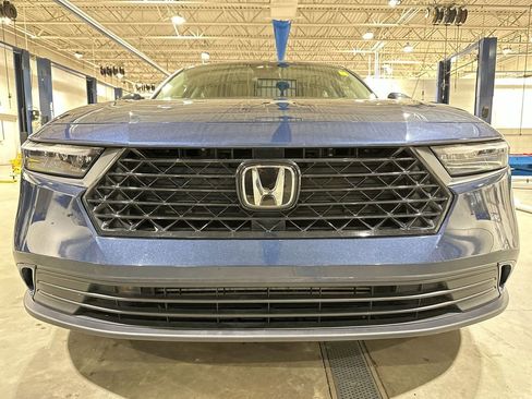 Used 2024 Honda Accord EX image 26