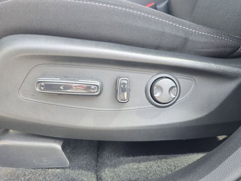 Used 2024 Honda CR-V EX image 14