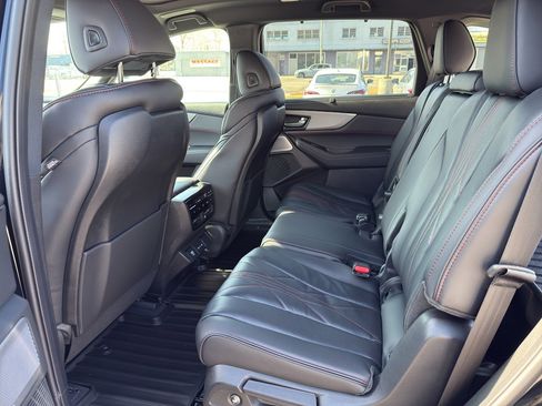New 2026 Acura MDX A-Spec image 23