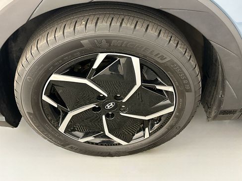 Used 2024 Hyundai Ioniq 5 SEL AWD/4WD image 11