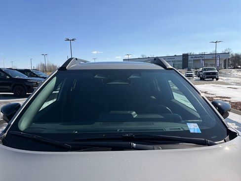 New 2026 Subaru Outback Limited image 16