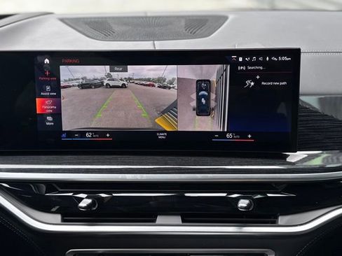 Used 2023 BMW X7 M60i w/ Executive Package AWD/4WD image 28