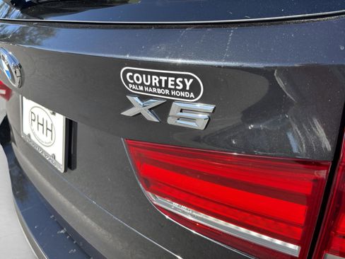 Used 2016 BMW X5 xDrive50i image 25